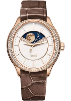 Piaget Limelight Stella cadran blanc automatique dames