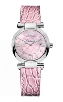 Copie Montre Chopard Imperiale'La Vie En Rose'28mm Edition Limitee 388541-3006