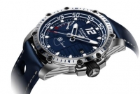 Copie Montre Controle de puissance Chopard Superfast 8HZ Porsche 919 168593-3002