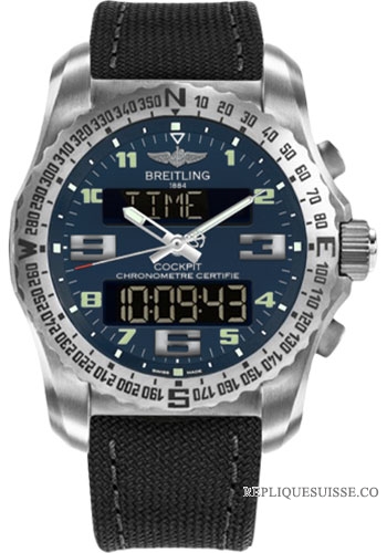 Breitling Professional Cockpit B50 EB501019 / C904 / 100W / A20BASA.1