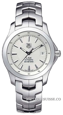 TAG Heuer Link Automatique Chronometer WJF2111.BA0570 Montre Réplique