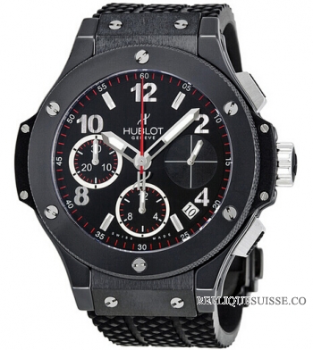 Hublot Big Bang black Magic 41mm 342.CX.130.CM