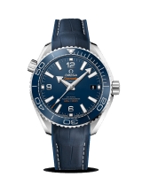 Réplique Omega Seamaster Planet Ocean 600 M Co Axial Master CHRONOMETER 39.5mm 215.33.40.20.03.001