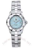 TAG Heuer Aquaracer Dames Automatique WN2311.BA0360 Montre Réplique