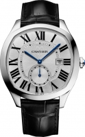 Drive de Cartier montre Réplique WSNM0004