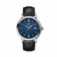 Copie Montre IWC Portofino Edition Automatique 150 Ans IW356518