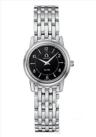 Omega De Ville Prestige Quartz Small Dames 4570.50.00 Montre Réplique