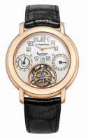 Audemars Piguet Jules Audemars automatique Tourbillon Reserve de marche hommes 25964OR.OO.D002CR.01 Montre Réplique