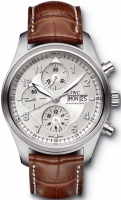 IWC Spitfire Automatique Chronographe Montre Homme IW371702