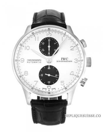 IWC Portugieser Chrono IW371411