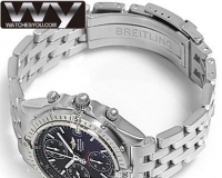 Breitling Chronomat Evoultion Hommes A1335611-147 Montre Réplique