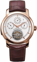 Replique Montres Vacheron Constantin Traditionnelle Hommes 80172-000R-9300