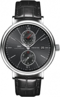 IWC Portofino Dual Time IW361002