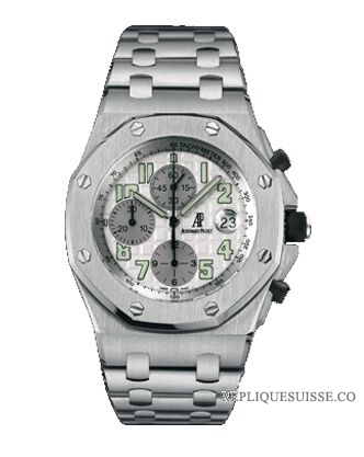 Audemars Piguet Royal Oak Offshore Chronographe Montre Réplique