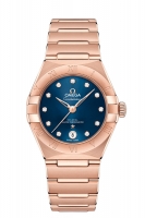 OMEGA Constellation Sedna or Anti-magnetique 131.50.29.20.53.001
