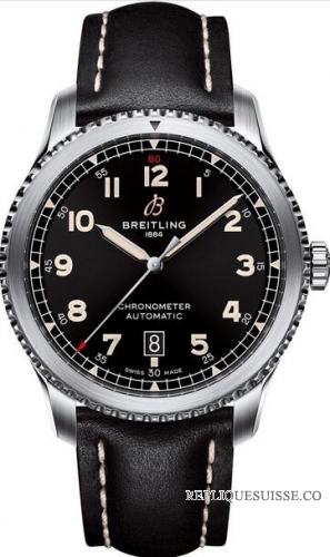 Breitling Aviator 8 Automatique 41 Acier A17315101B1X1