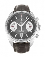 Tag Heuer Grand Carrera Calibre 17 RS2 Chronographe Automatique CAV511J.FC6312