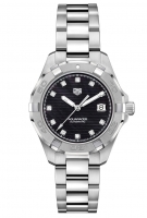 Copie Montre TAG Heuer Aquaracer Lady Calibre 9 WBD2312.BA0740