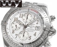 Breitling Chronomat Evolution Hommes A1335611 Montre Réplique