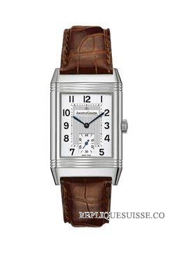 Jaeger-LeCoultre Reverso Grande Taille Q2708411 Hommes Montre Réplique