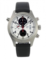 IWC Montres d'Aviateur Double Chronograph IW371803