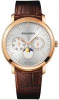 Audemars Piguet Jules Audemars Moonphase Calendrier 26385OR.OO.A088CR.01 Montre Réplique