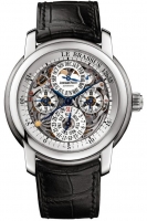 Audemars Piguet Jules Audemars Equation du Temps Hommes 26053PT.OO.D002CR.01 Montre Réplique