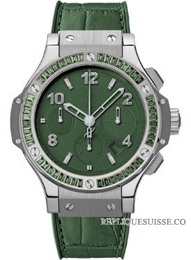 Hublot Big Bang Tutti Frutti Montre 341.SV.5290.LR.1917