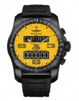 Copie Montre Breitling Cockpit B50 edition Limitee Titanium VB50105T/I525/155S/V20DSA.2