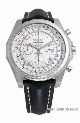 Breitling Bentley Motors A2536313-G552BKLD Montre Réplique