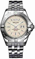 Breitling Galactic 30 Dames A71340L2-A713SS Montre Réplique