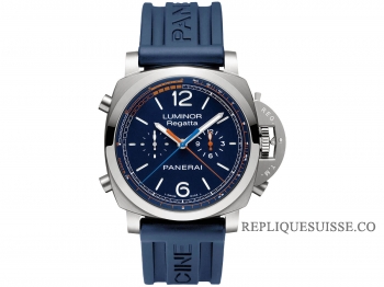 Panerai Luminor Regatta Transat Classique 2019 47mm PAM00956