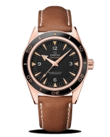 Réplique Omega Seamaster 300 Master Co Axial 41mm 233.62.41.21.01.002