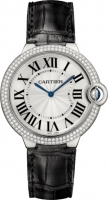 Ballon Bleu de Cartier montre Réplique WE902056