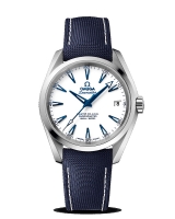 Réplique Omega Seamaster Aqua Terra 150 M Master Coaxial 38.5mm 231.92.39.21.04.001