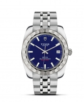 Tudor Classique 38mm Acier Inoxydable M21010-0005