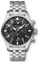 IWC Montre d'Aviateur Chronographe Montre Homme IW377704