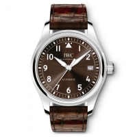 Copie Montre IWC Pilots Automatique 36 Dames IW324009