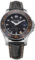 Chopard L.U.C Pro One GMT 16/8959