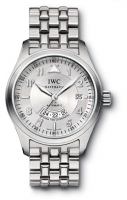 IWC Montre d'Aviateur Spitfire UTC Acier IW325112