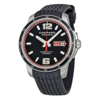 Chopard Mille Miglia GTS Automatique noir Dial 168565-3001