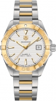 TAG Heuer Aquaracer 300M Calibre 5 Automatique 40.5MM WAY2151.BD0912 Montre Réplique