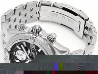 Breitling Chronomat Evoultion Hommes A1335611-B719SS Montre Réplique