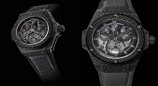 Hublot King Power Montre