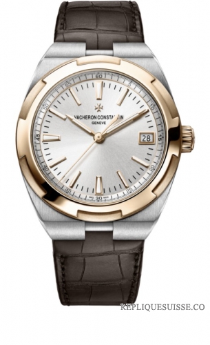 Copie Montre Vacheron Constantin Overseas Reference 4500V/000M-B127