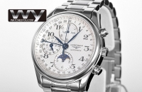 Longines Master Collection Hommes L2.673.4.78.6 Montre Réplique