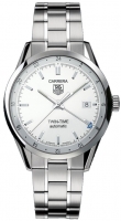 TAG Heuer Carrera Twin-Time Hommes WV2116.BA0787 Montre Réplique