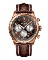 Breitling Aviator 8 B01 Chronographe 43 RB0119131Q1P1