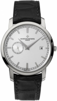 Réplique Montres Vacheron Constantin Traditionnelle Hommes 87172-000G-9301