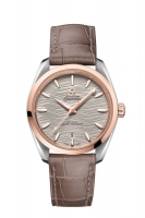 OMEGA Seamaster Steel Sedna Gold Day-Date 220.23.38.20.06.001